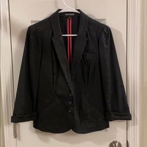 Women’s Express Blazer / Jacket